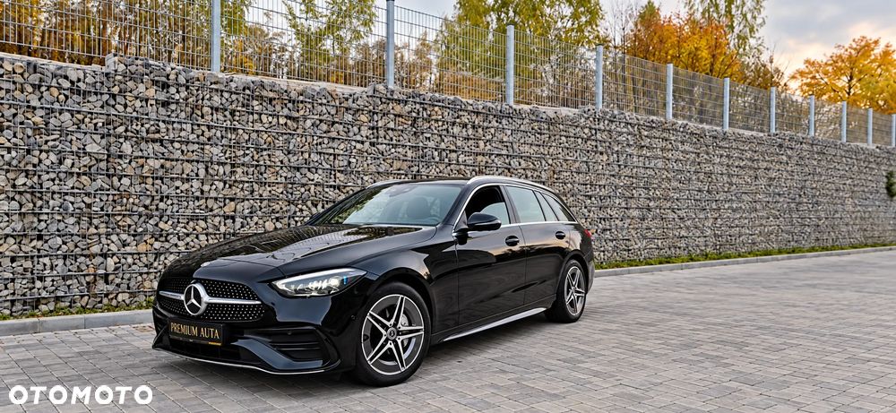 Mercedes-Benz C-Class 2023 photo 3