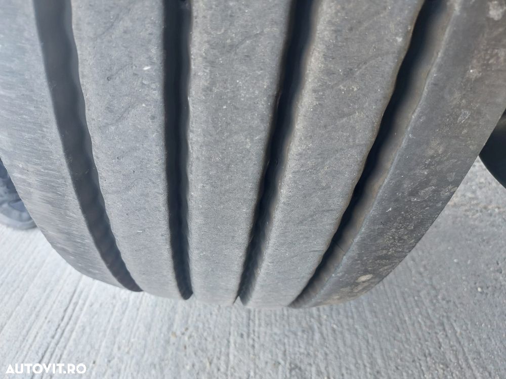 Krone Standard3 - 10