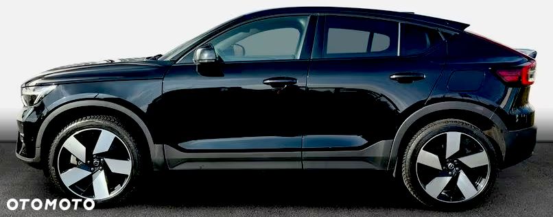 Volvo C40 Recharge Twin Motor Ultimate - 3