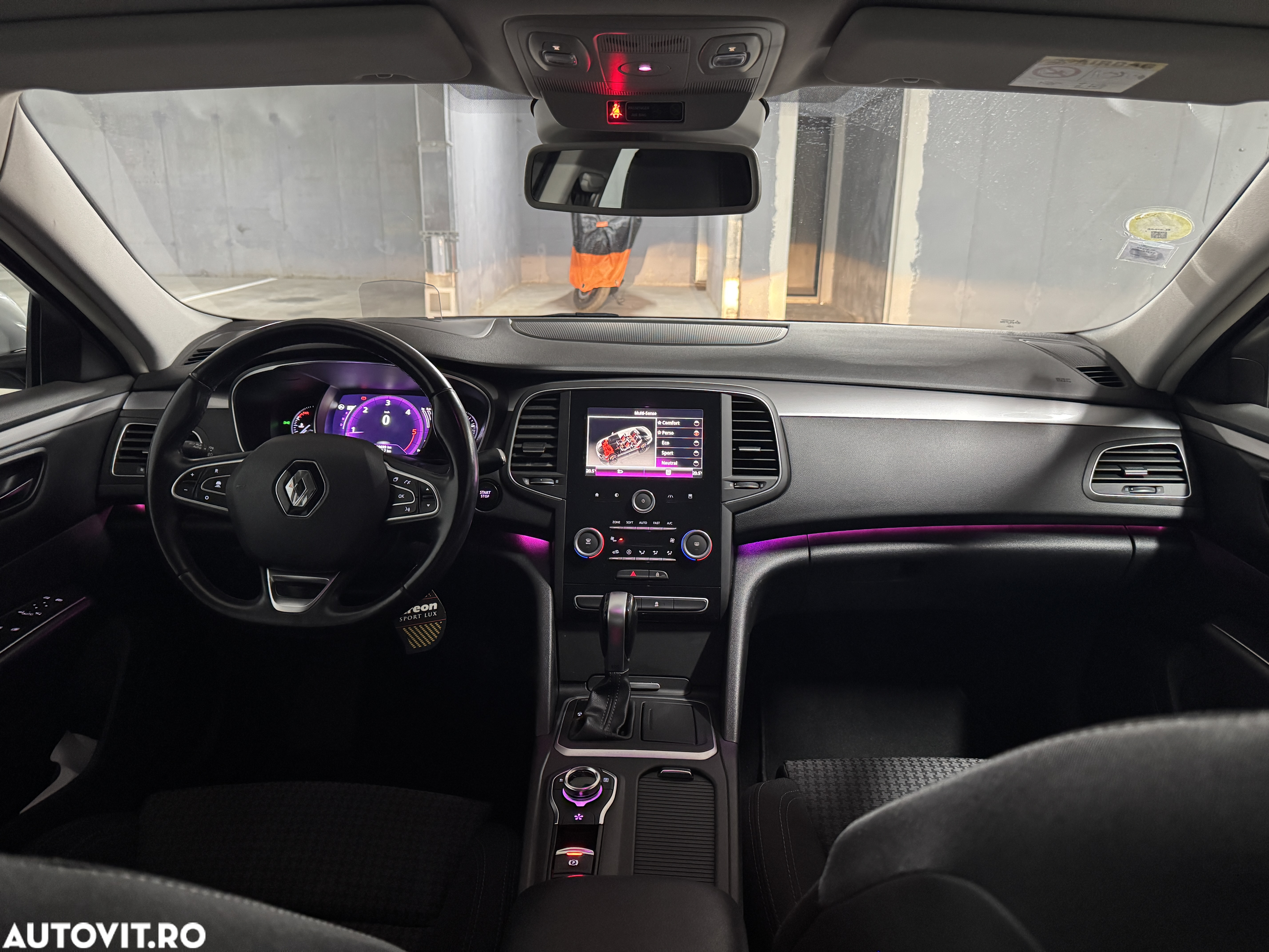 Renault Talisman - 7