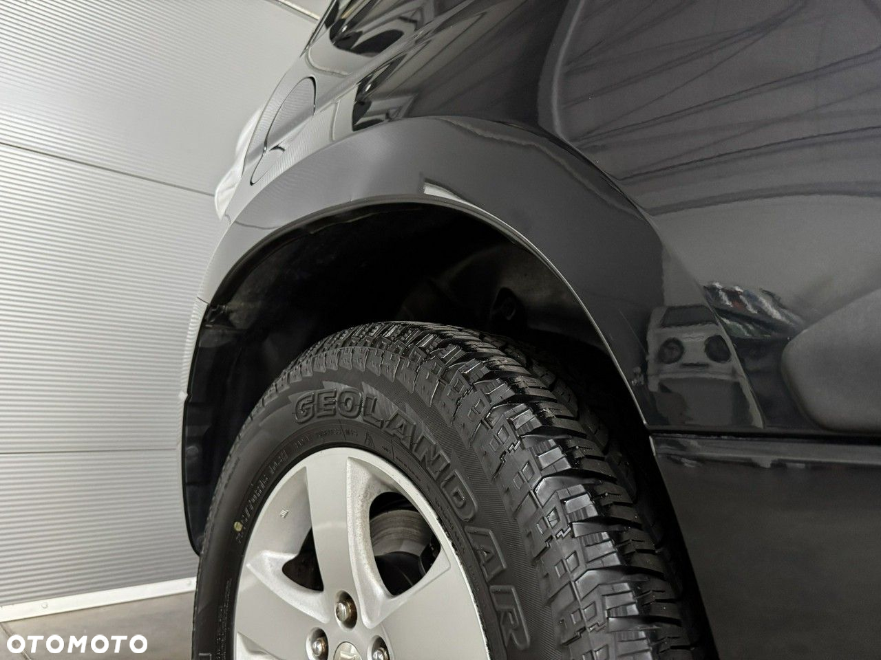 Suzuki Grand Vitara - 31