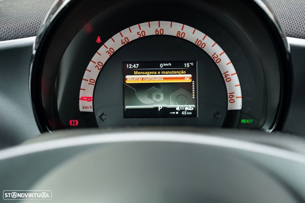Smart ForTwo Coupé EQ prime - 20