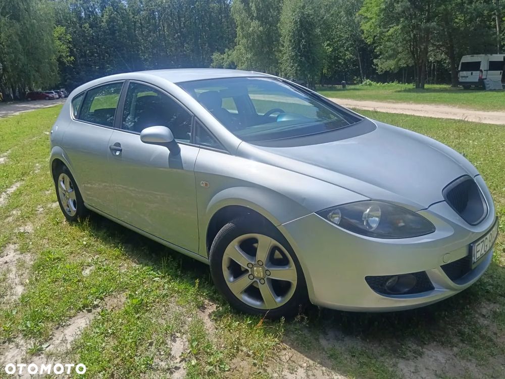 Seat Leon 1.4 - 6