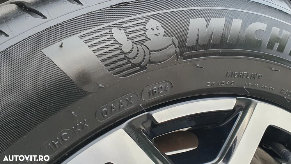 Dacia Duster Blue dCi 115 2WD Prestige - 19