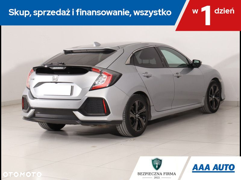 Honda Civic - 6
