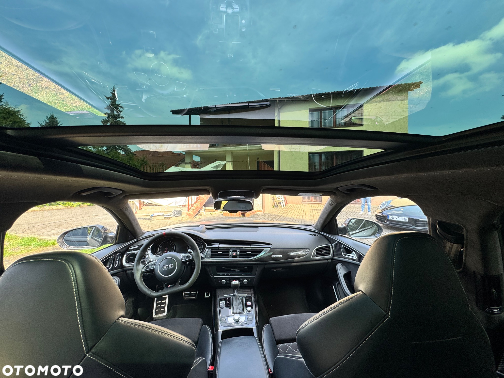 Audi RS6 Performance 4.0 TFSI Quattro Tiptronic - 24