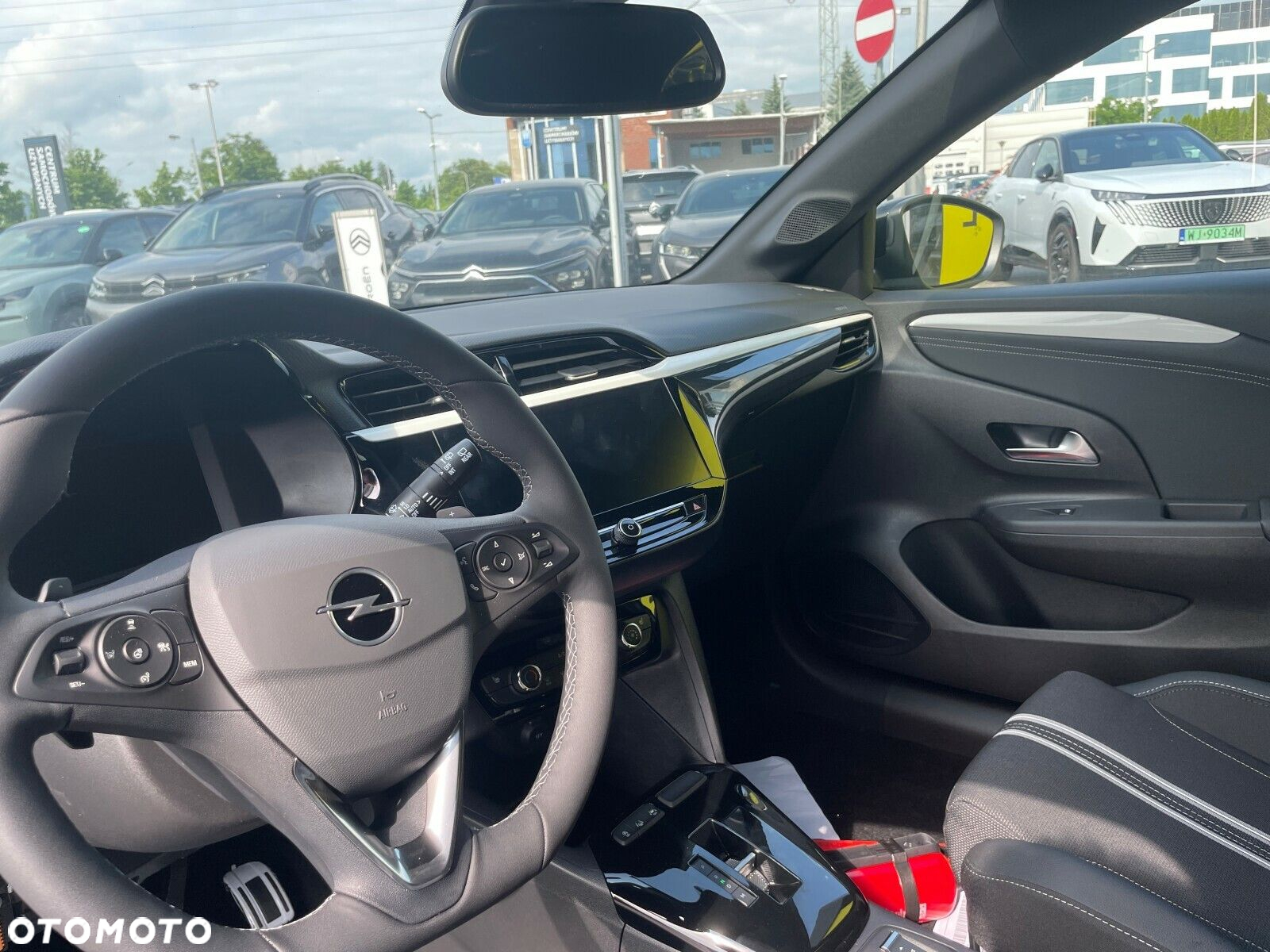 Opel Corsa - 9