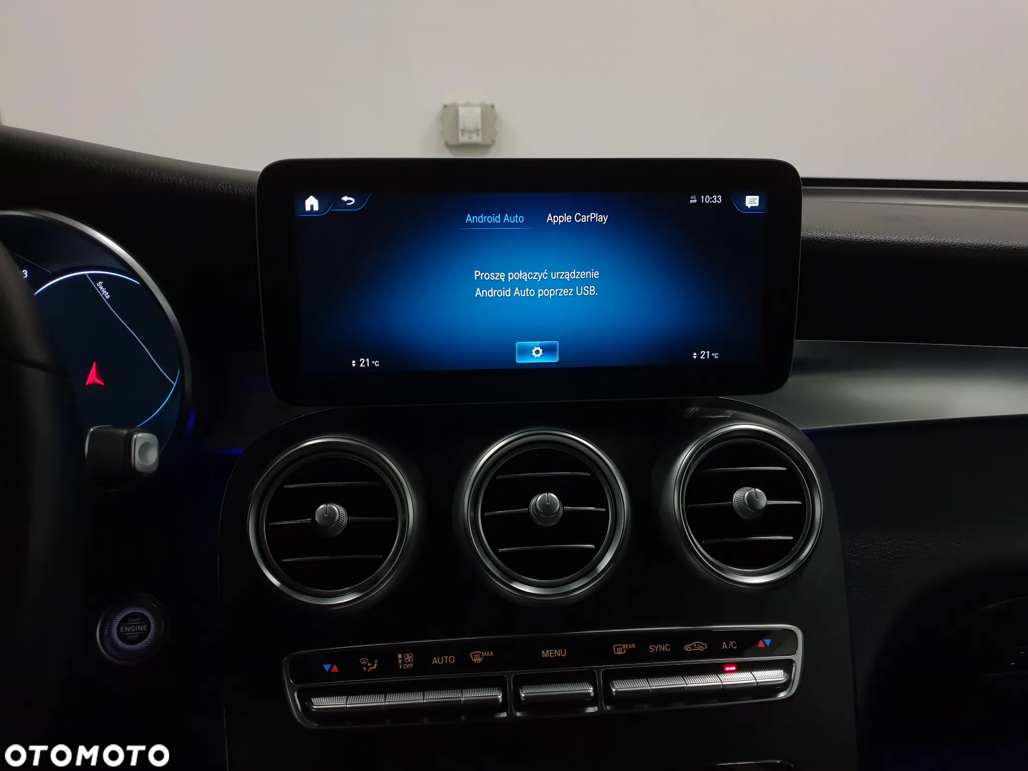 Mercedes-Benz GLC 220 d 4Matic 9G-TRONIC AMG Line - 16