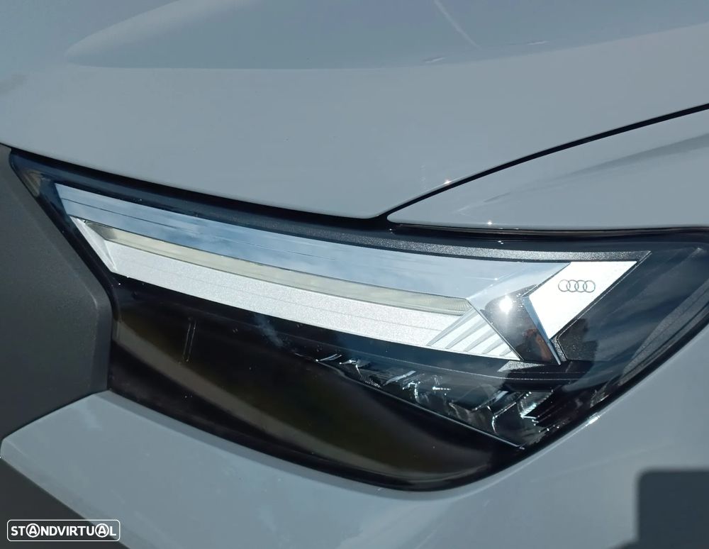 Audi Q4 e-tron 35 - 8