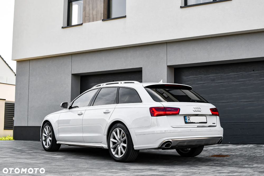 Audi A6 Allroad - 6
