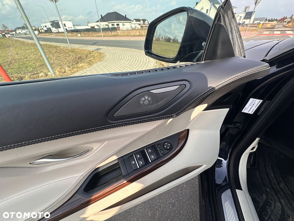 BMW Seria 6 640d xDrive Edycja M Sport - 27