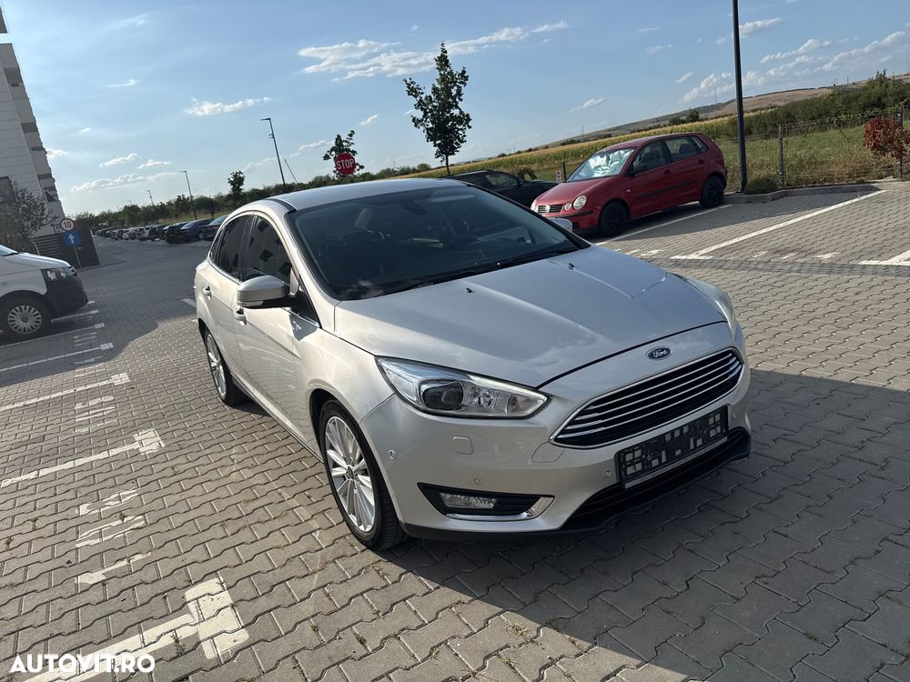Ford Focus - 3