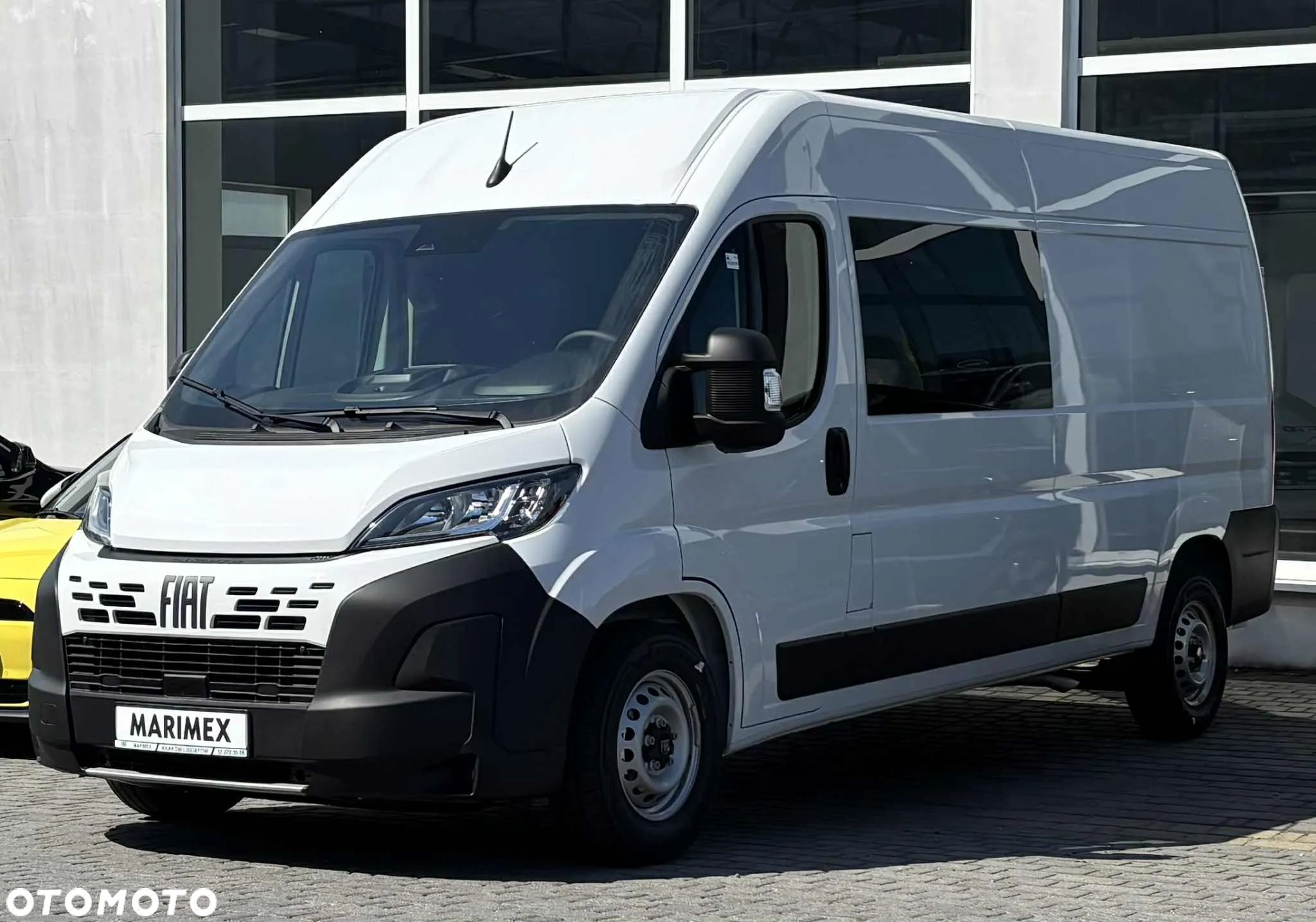 Fiat Ducato - 1