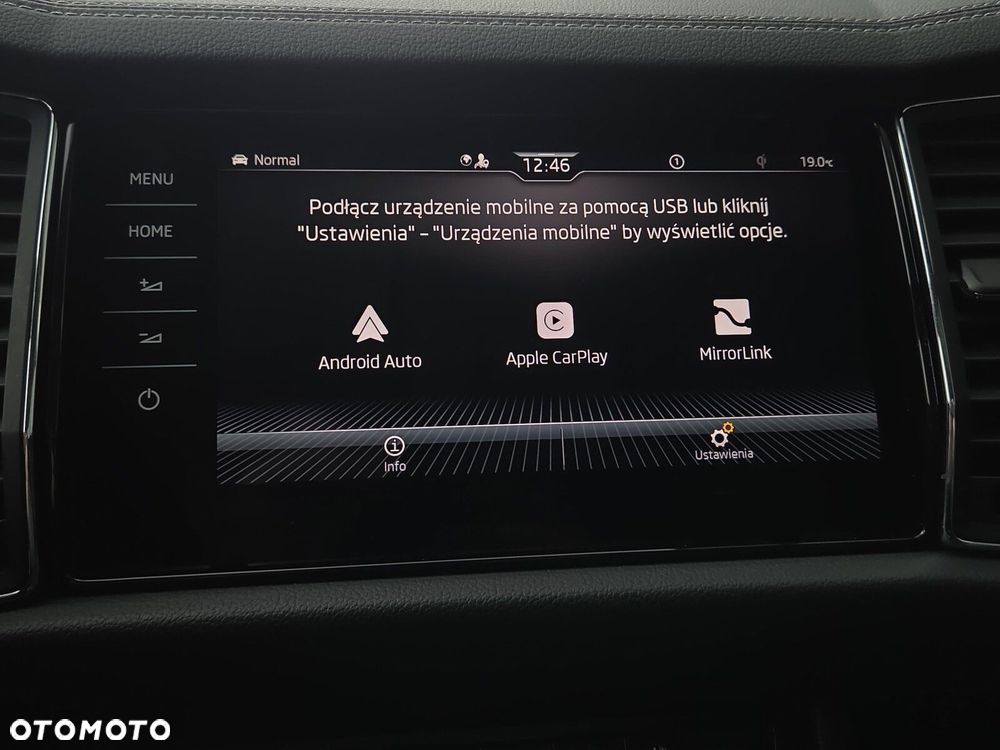 Skoda Kodiaq 2.0 TDI 4x4 Style DSG 7os - 31