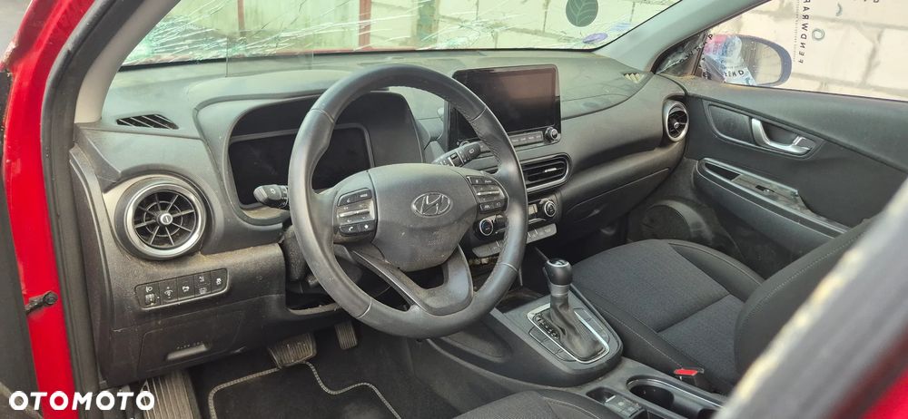 Hyundai Kona - 19