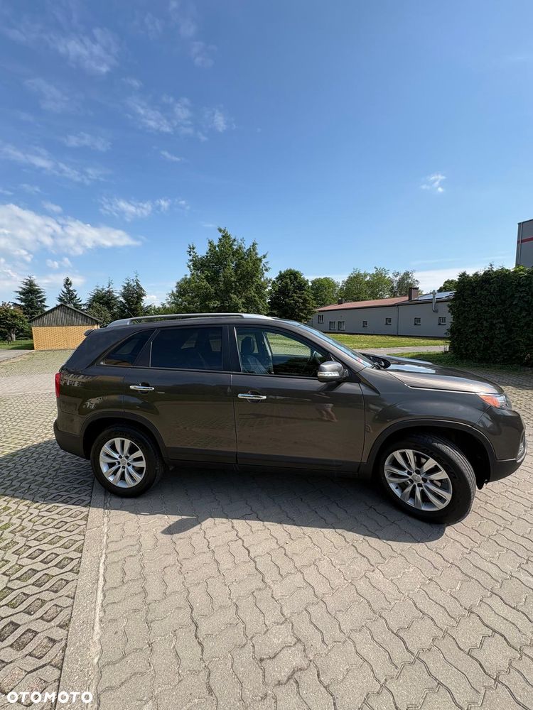 Kia Sorento 2.2 CRDi Freedom - 7
