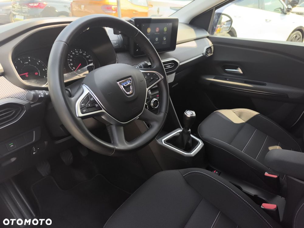 Dacia Jogger - 9