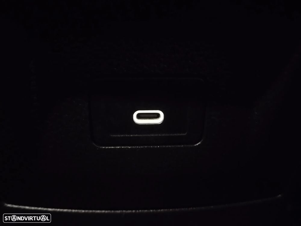 Mercedes-Benz A 200 Progressive Aut. - 16