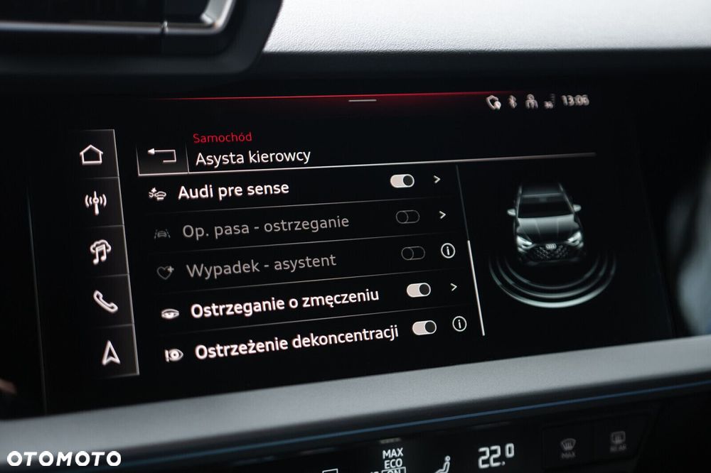 Audi A3 Sportback - 17