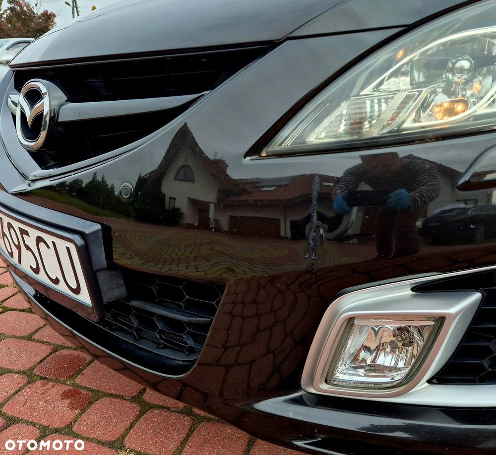 Mazda 6 2.0 CD Dynamic - 15