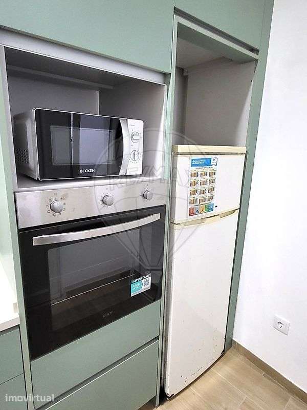 Apartamento T2 para arrendamento - Grande imagem: 3/12