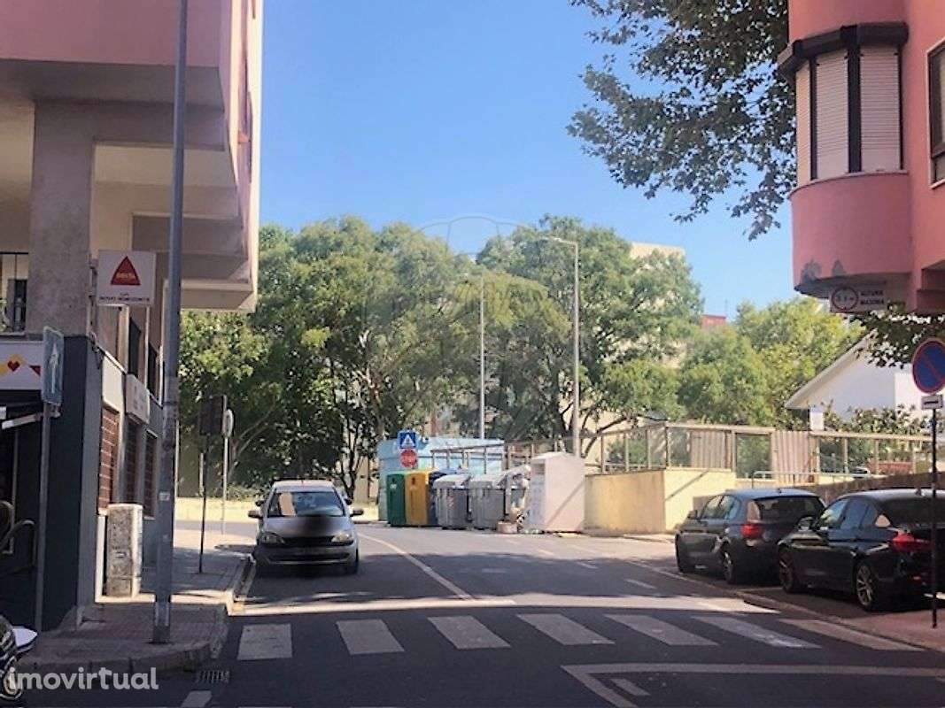 Apartamento T2 para venda - Grande imagem: 5/23