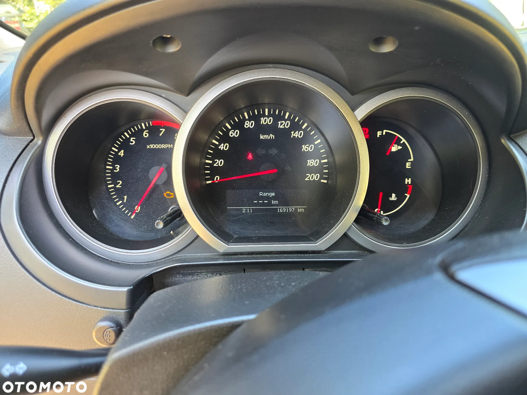 Suzuki Grand Vitara 1.6 - 11