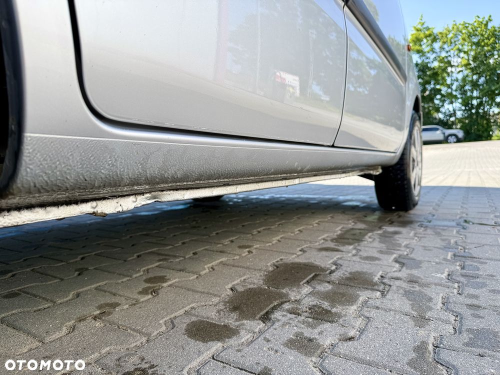 Opel Agila - 7
