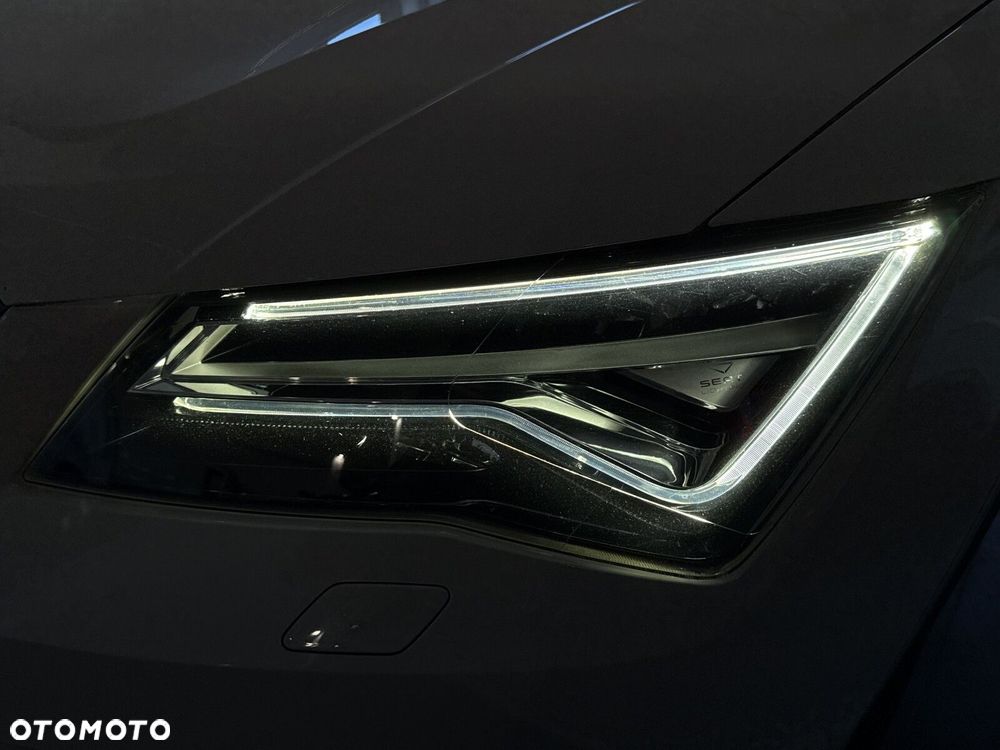 Seat Ateca 2.0 TSI Xcellence S&S 4Drive DSG - 39