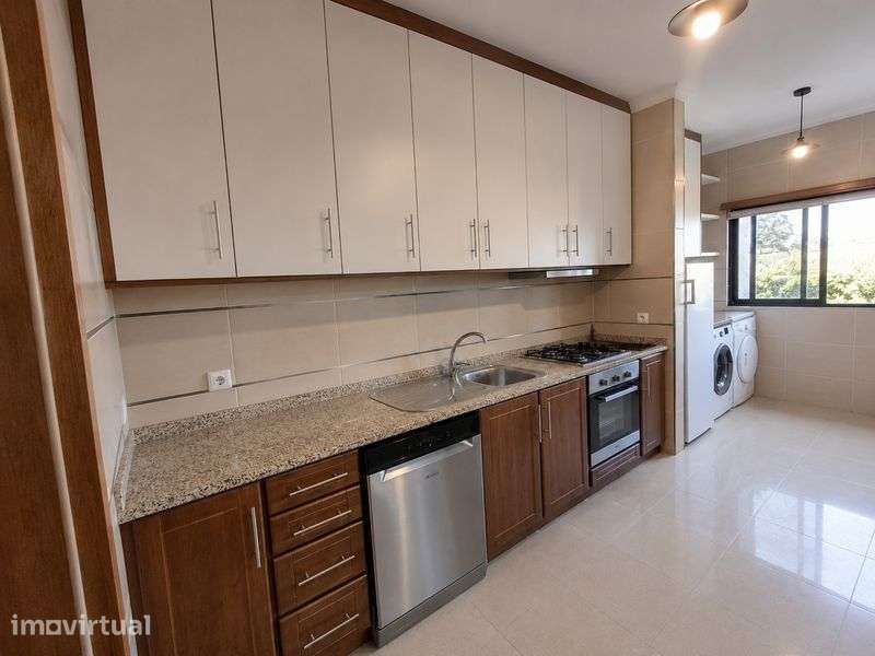 Apartamento T3 | Centro de Nelas - Grande imagem: 2/10
