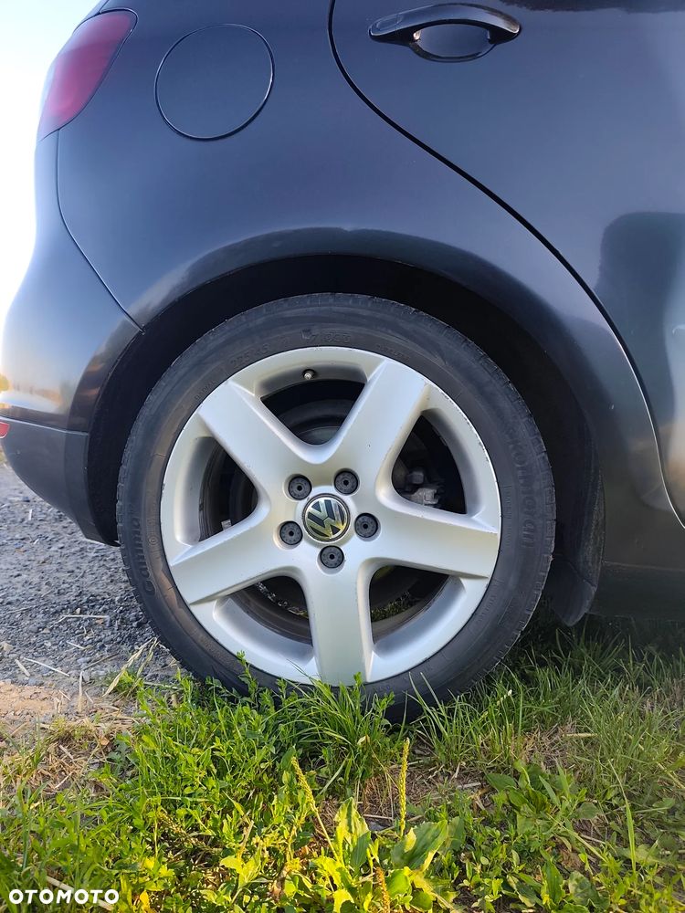 Volkswagen Golf 1.9 TDI Sportline - 30