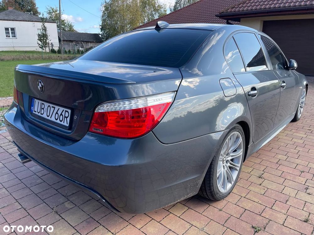 BMW Seria 5 - 4