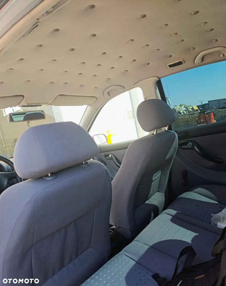 Seat Toledo 1.6 Stella - 11