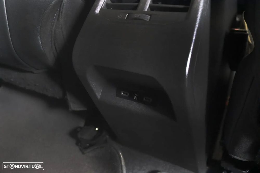 Renault Mégane E-Tech EV60 Iconic Optimum Charge - 24