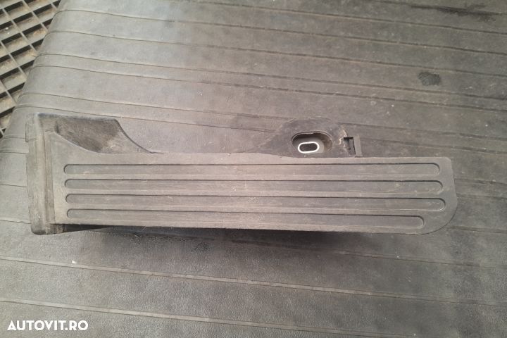 Pedala acceleratie 1T1721503H 1T1721503H Volkswagen VW Caddy 3 [2004 - 2