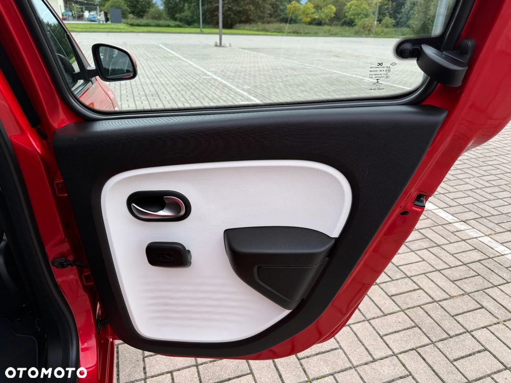 Renault Twingo SCe 70 Dynamique - 17