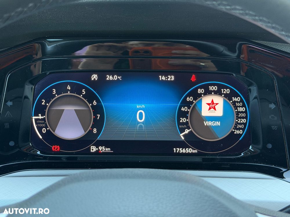 Volkswagen Golf 1.0 TSI Life - 27
