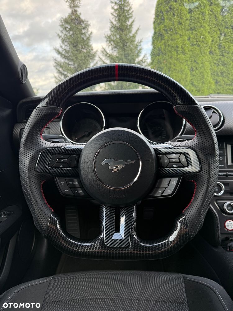 Ford Mustang 3.7 V6 - 13