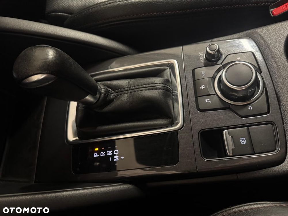 Mazda CX-5 SKYACTIV-D 150 SCR AWD Advantage - 18