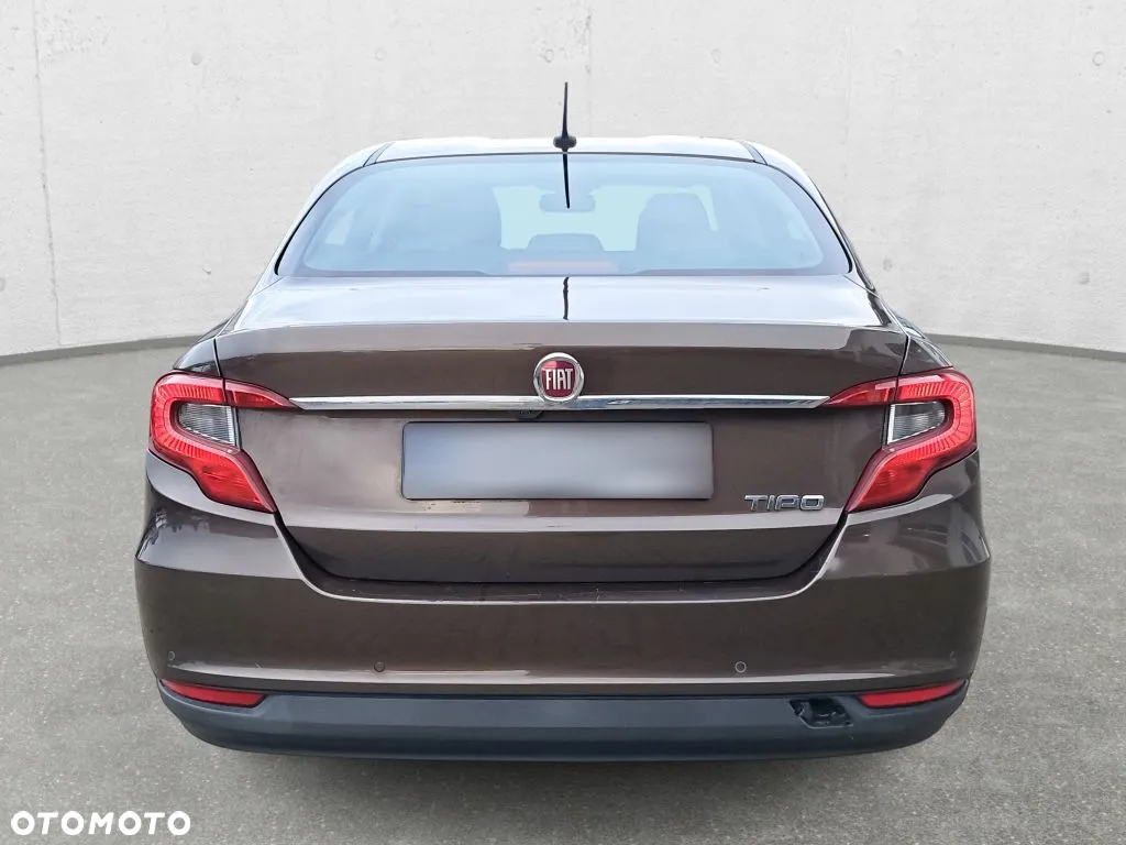 Fiat Tipo 1.6 MultiJet 16v Lounge - 6