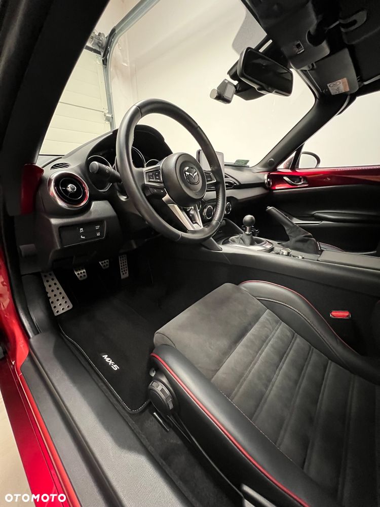 Mazda MX-5 2.0 Skyfreedom i-ELOOP - 10