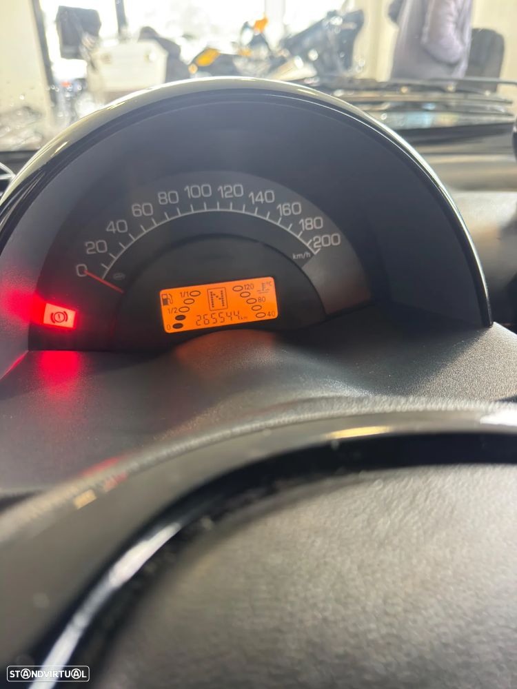 Smart ForTwo Coupé Pulse cdi - 7