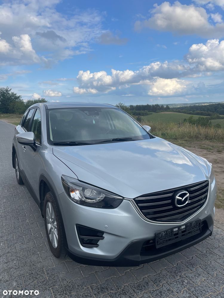 Mazda CX-5 2.0 Skyenergy AWD - 9
