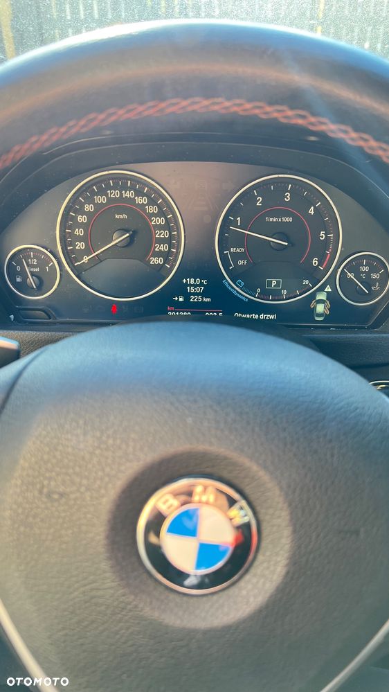 BMW Seria 3 - 14