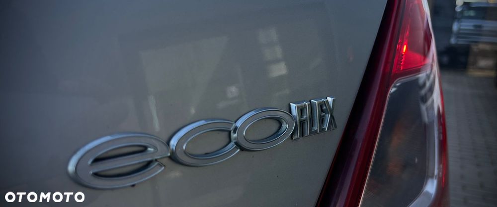 Opel Corsa 1.3 CDTI DPF EcoFLEX Start-Stop Active - 8