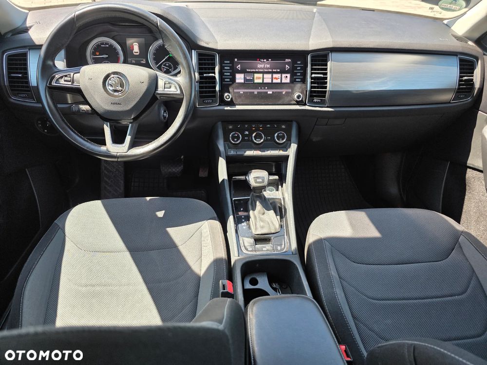 Skoda Kodiaq 2.0 TDI DSG Ambition - 23
