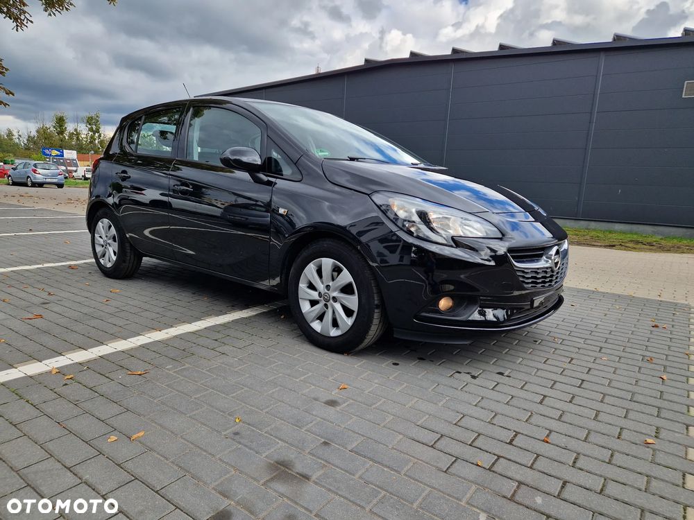 Opel Corsa 1.4 Innovation - 2