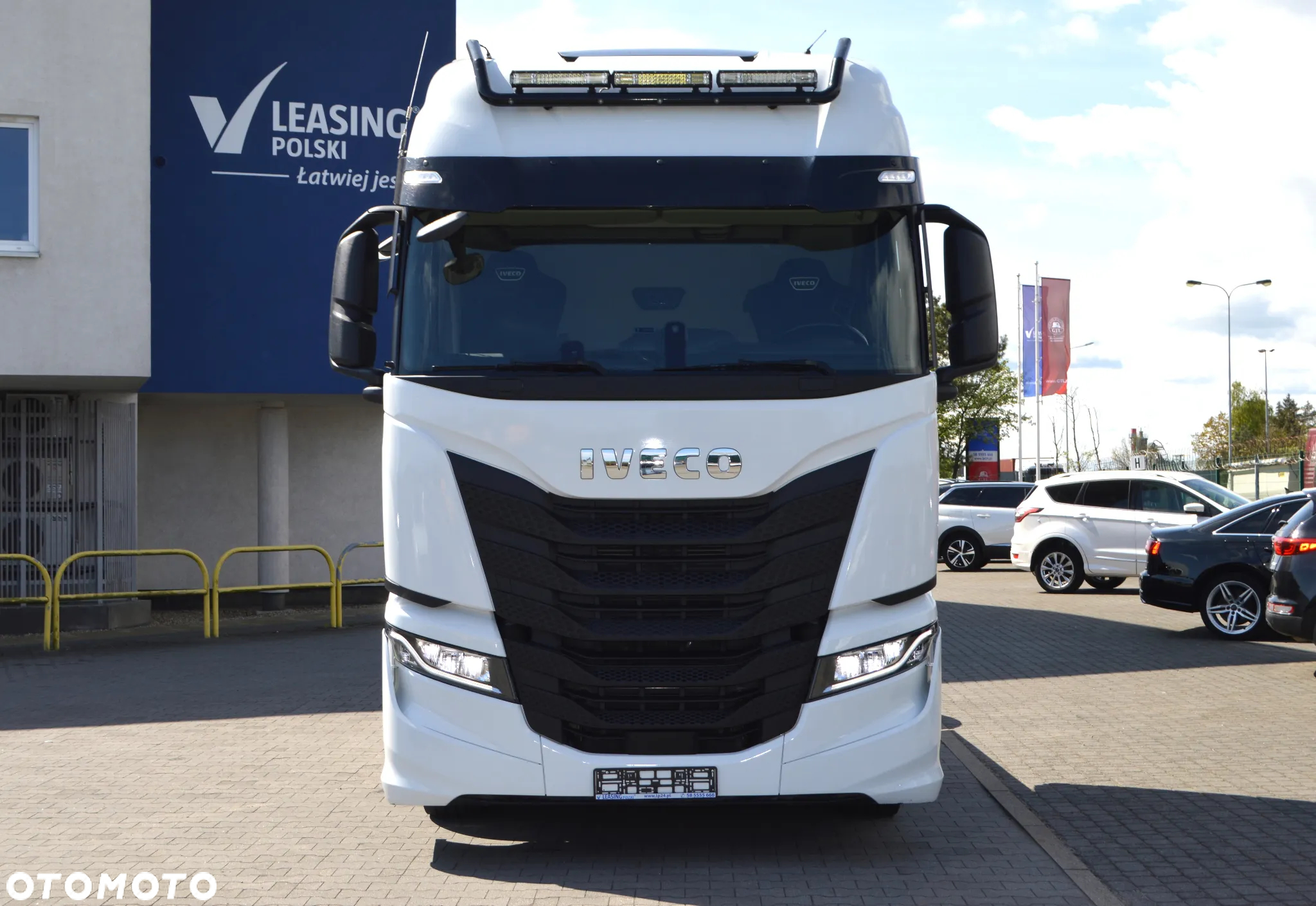 Iveco AS440 ST/P - 8