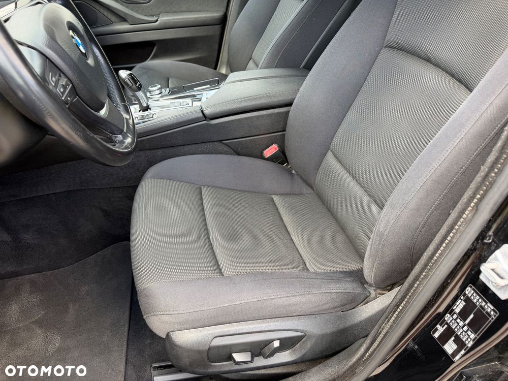 BMW Seria 5 - 22