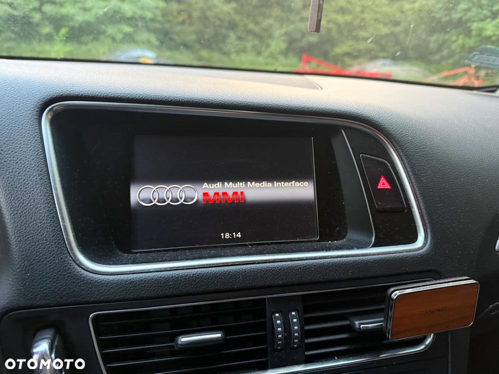 Audi Q5 2.0 TDI Quattro S tronic - 14